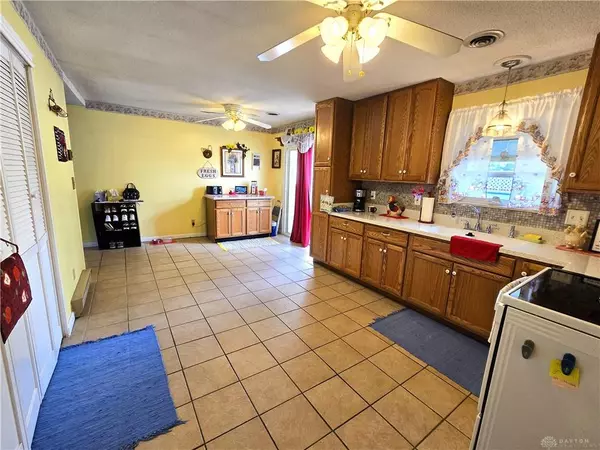 Mad River Township, OH 45323,6891 Joseph Drive