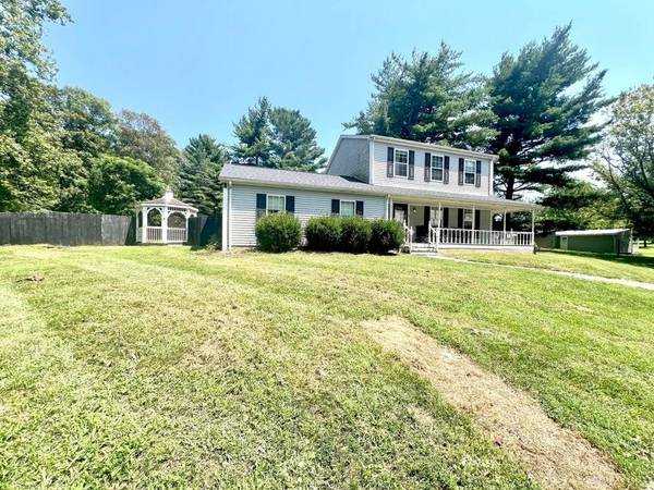 5857 US Route 22 & 3, Wilmington, OH 45177