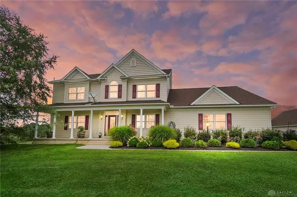 6182 State Route 730, Vernon Township, OH 45177