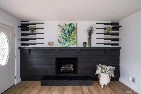 Beavercreek, OH 45432,1746 Grange Hall Road