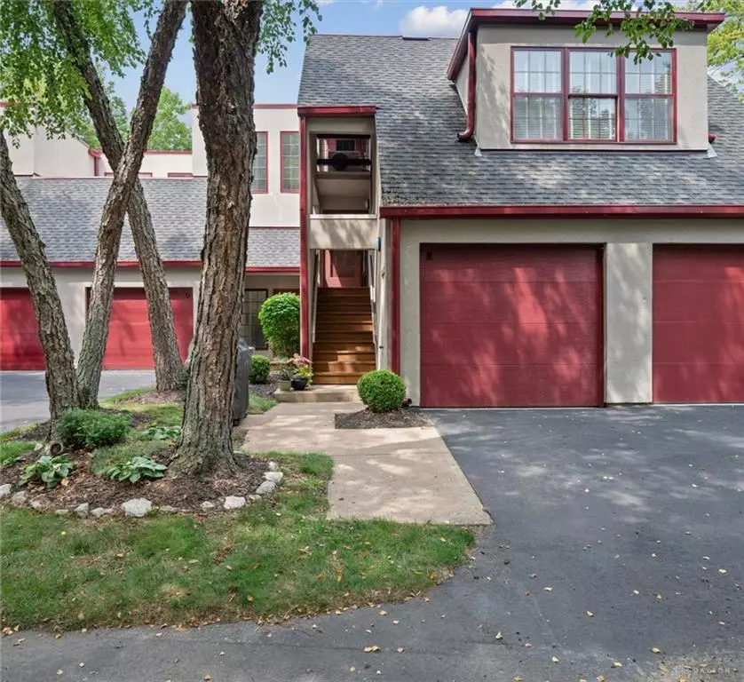 Catawba Island Township, OH 43452,4333 Marin Woods #E