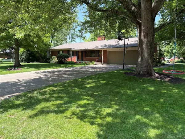 115 Woodland Drive, Eaton, OH 45320