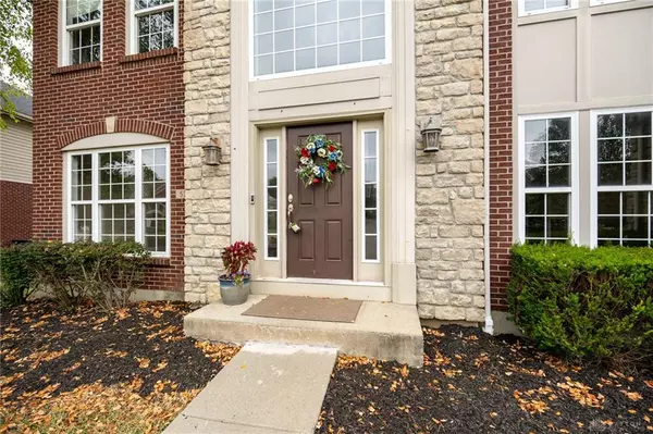 South Lebanon, OH 45065,5255 Red Flower Lane