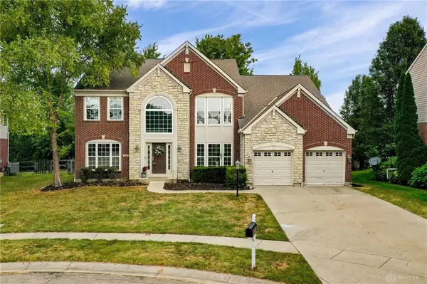 South Lebanon, OH 45065,5255 Red Flower Lane
