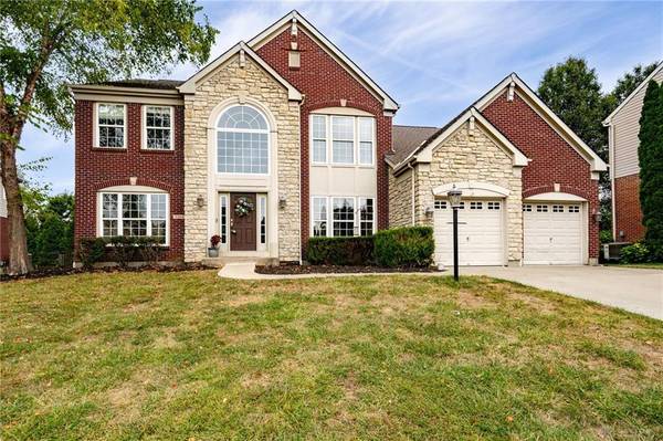 5255 Red Flower Lane, South Lebanon, OH 45065