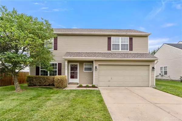 3513 Forest Ridge Boulevard, Dayton, OH 45424