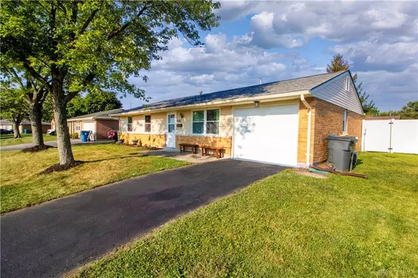 Huber Heights, OH 45424,6681 Spokane