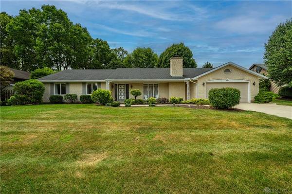 374 Shadywood Drive, Clayton, OH 45415