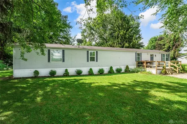 4570 W Kessler Cowlesville Road, West Milton, OH 45383