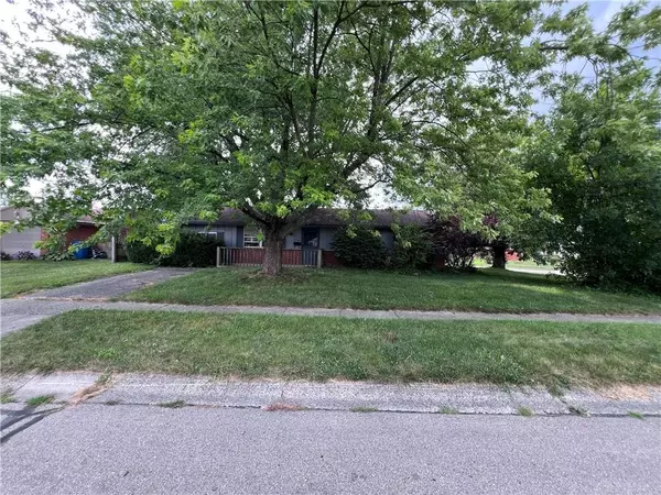 7789 Bassett Drive, Dayton, OH 45424