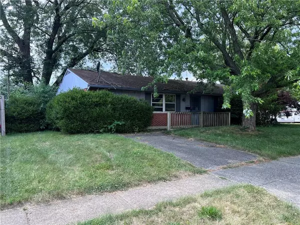 Dayton, OH 45424,7789 Bassett Drive