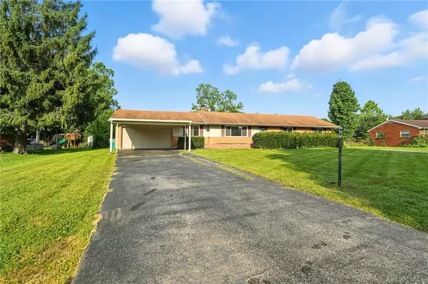 Beavercreek, OH 45434,795 Newton Drive