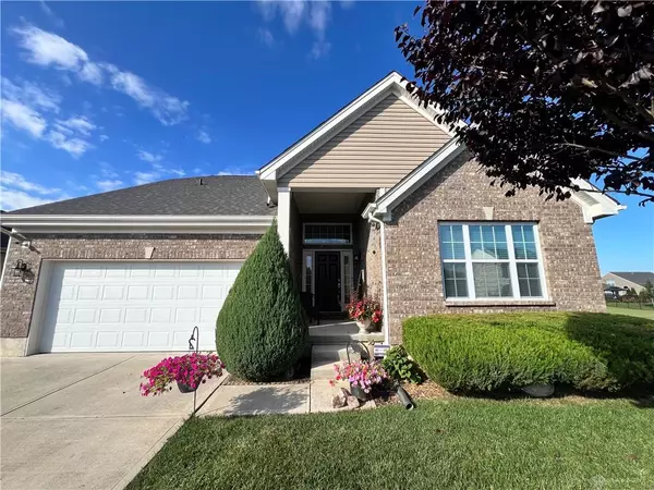 1678 Sunset Canyon Court, Fairborn, OH 45324