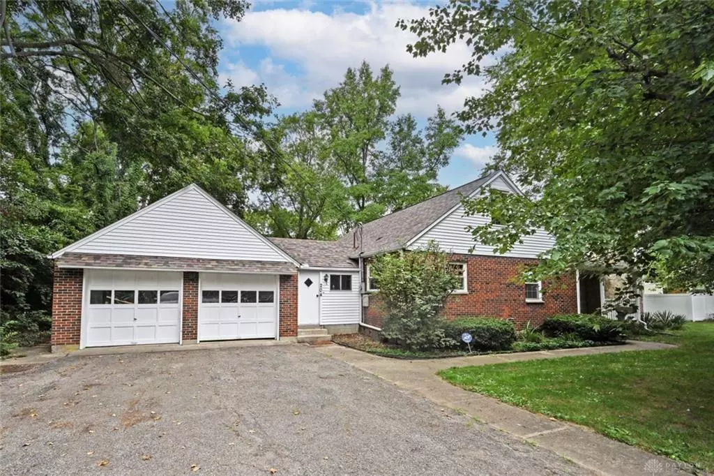 Medway, OH 45341,204 E Main Street