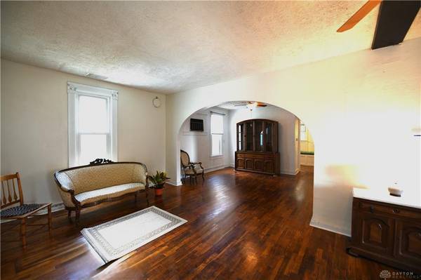 Arcanum, OH 45304,205 S High Street