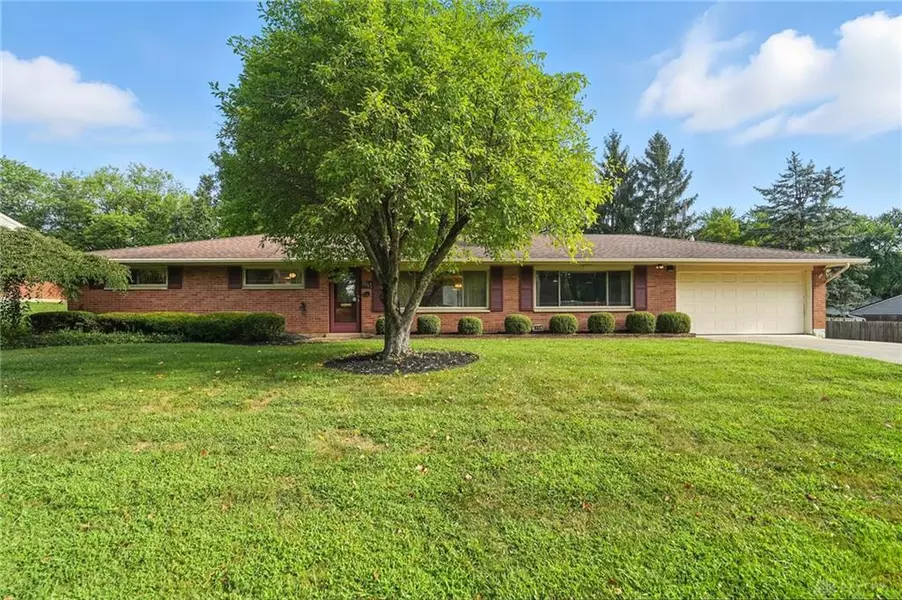 941 Donson Drive, Kettering, OH 45429