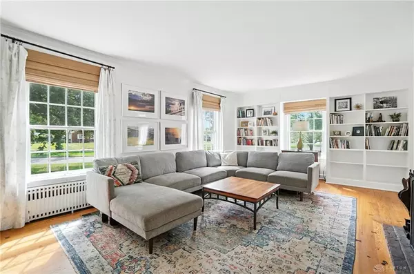 Springfield, OH 45504,2215 N Fountain Boulevard