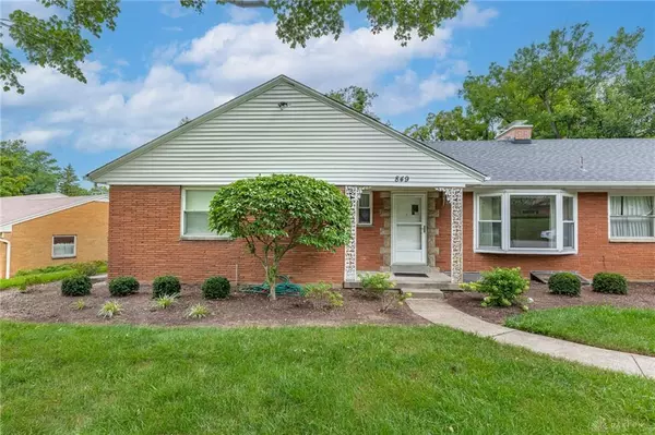 Kettering, OH 45429,849 Danan Circle