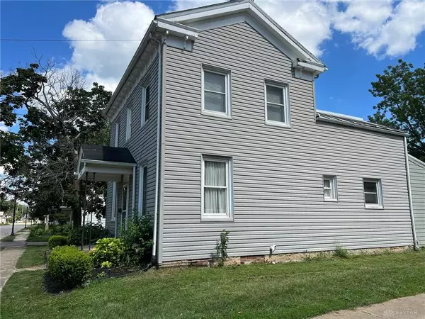 Medway, OH 45341,231 W Main Street