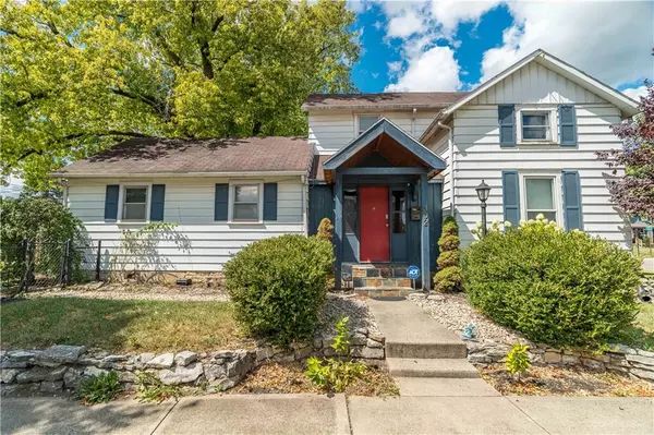 302 Pennsylvania Avenue, Troy, OH 45373