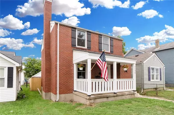 Hamilton, OH 45013,1136 Western Avenue