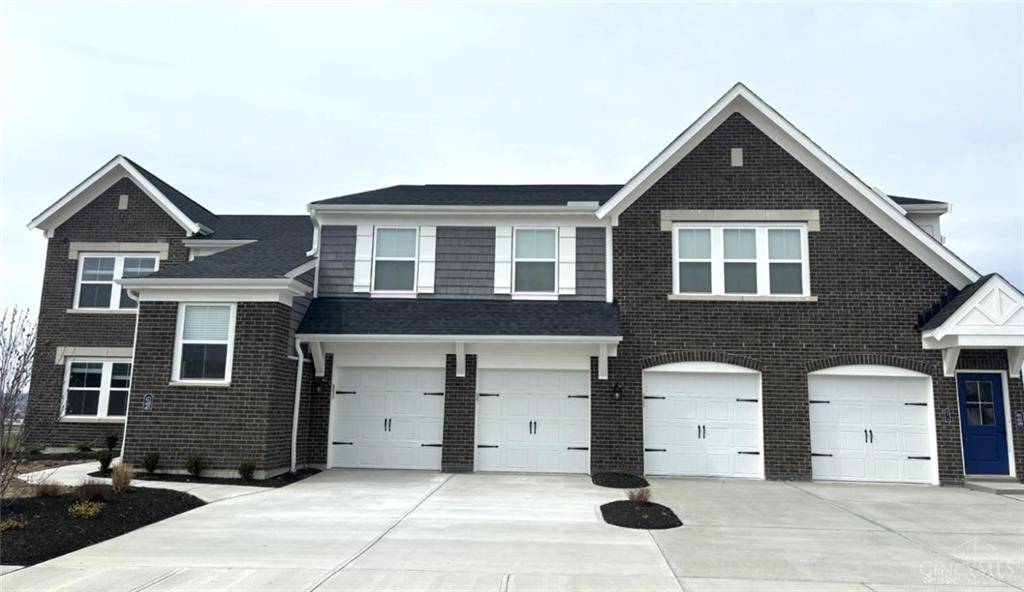 473 Bethpage Way #8-303, Turtlecreek Twp, OH 45036