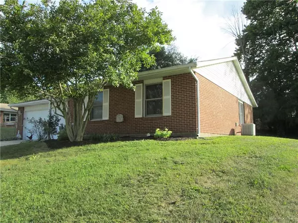 Lewisburg, OH 45338,225 Apple Valley Drive