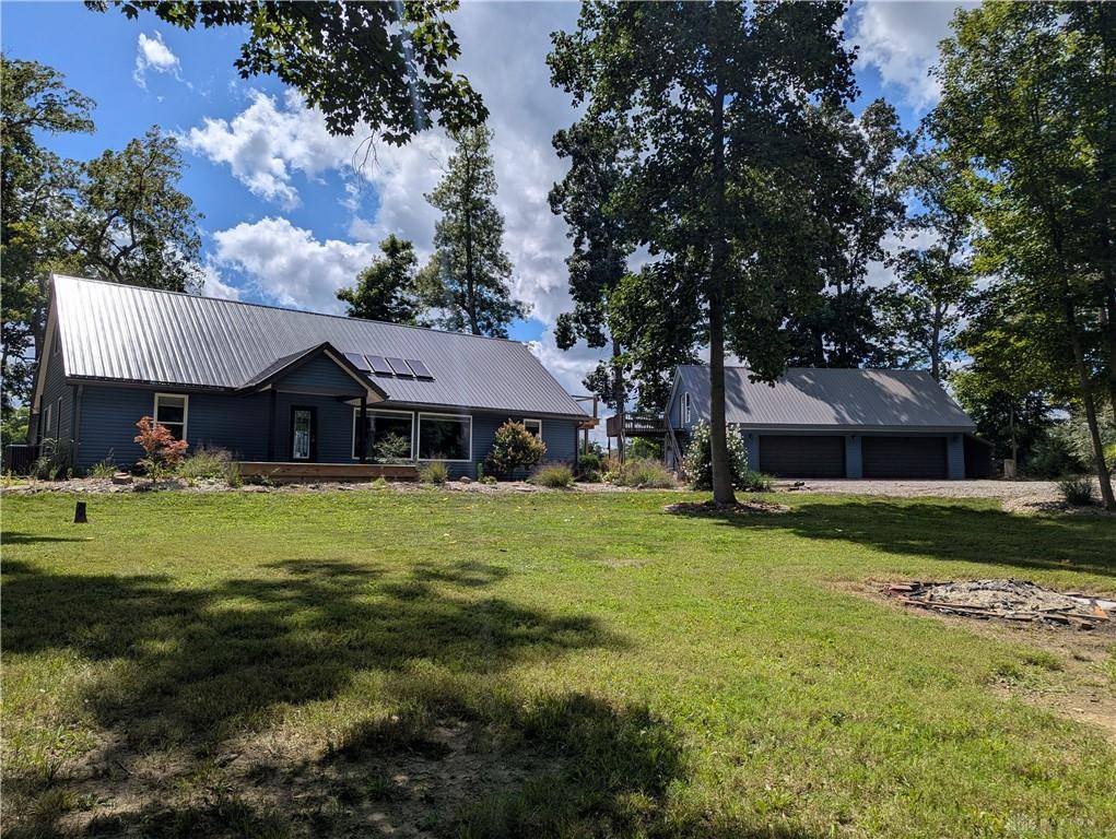 Urbana, OH 43078,3955 State Route 55