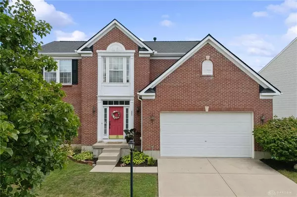 Springboro, OH 45066,482 Stanton Drive