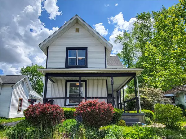 617 Chestnut Street, Xenia, OH 45385