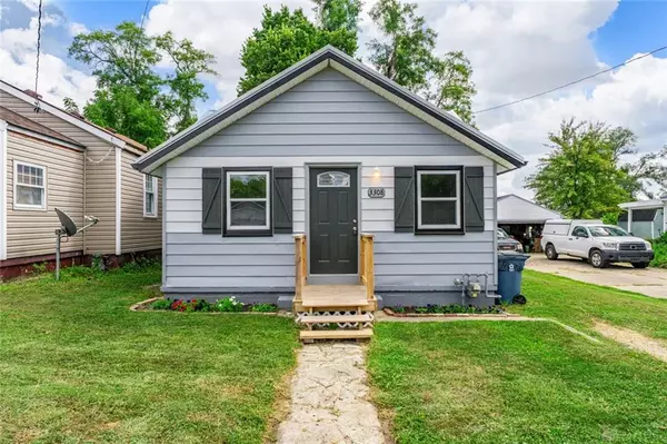 3308 Clearview Road, Moraine, OH 45439