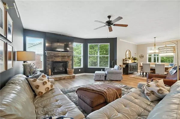 Monroe, OH 45050,2036 Bridgewater Lane