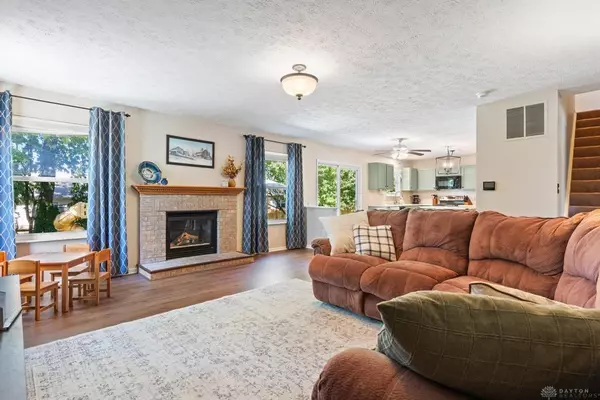 Dayton, OH 45424,6535 Semmes Lane