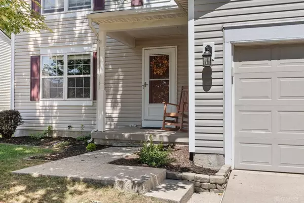 Dayton, OH 45424,6535 Semmes Lane