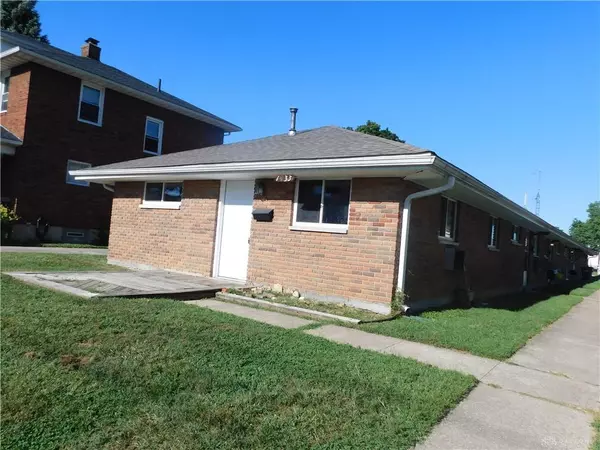 1433 Rosemont Boulevard, Dayton, OH 45410