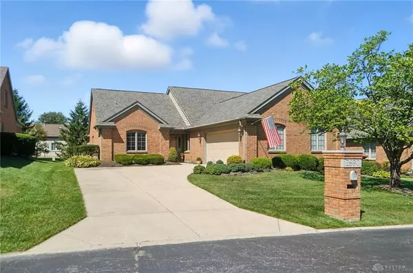 Miami Township, OH 45459,2690 Vienna Estates Drive