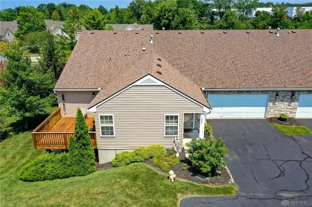 Miamisburg, OH 45342,1901 Whispering Tree Drive