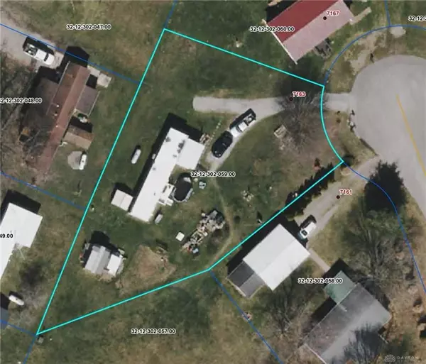 Hillsboro, OH 45133,7163 Fernwood Trail