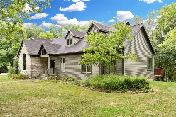 5280 Pundt Road #LOT C, Lewisburg, OH 45338