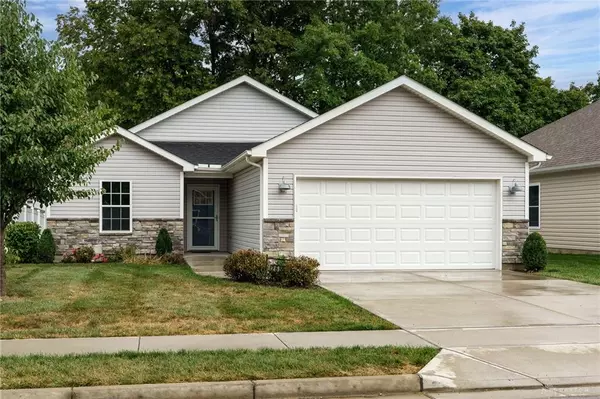 2655 Executive Drive, Troy, OH 45373
