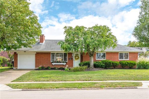 1040 Kenosha Road, Dayton, OH 45429