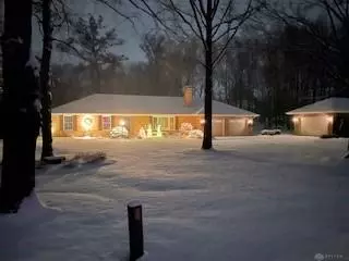 9072 Stillwater Drive, Bradford, OH 45308