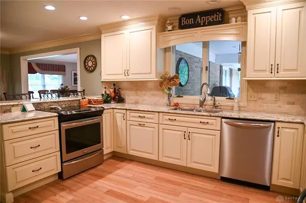 Bradford, OH 45308,9072 Stillwater Drive