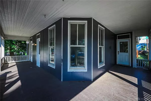 Eaton, OH 45320,124 Deem Street