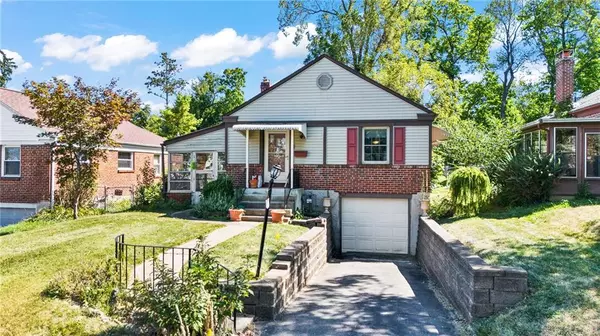 244 Castlewood Avenue, Dayton, OH 45405