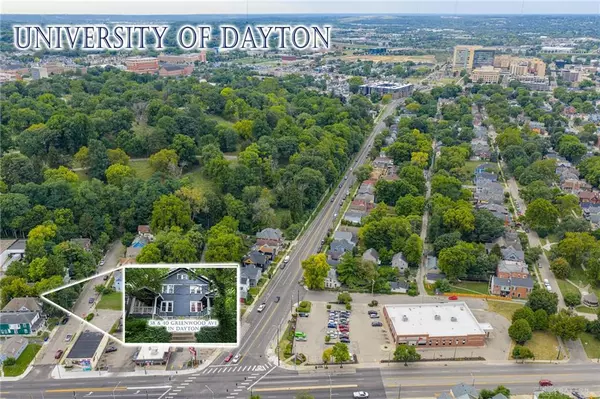 Dayton, OH 45410,38 - 40 Greenwood Avenue #38 - 40