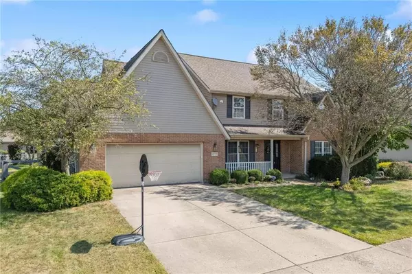 Fairborn, OH 45324,4772 Pheasanthill Court