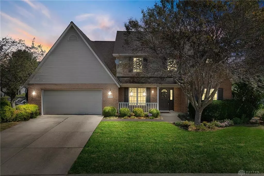 Fairborn, OH 45324,4772 Pheasanthill Court