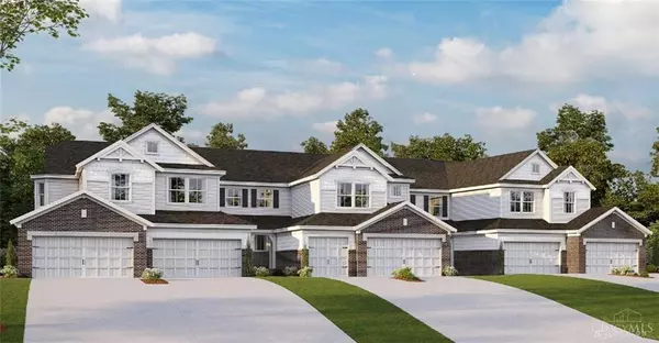 463 Valhalla Court #9-202, Lebanon, OH 45036