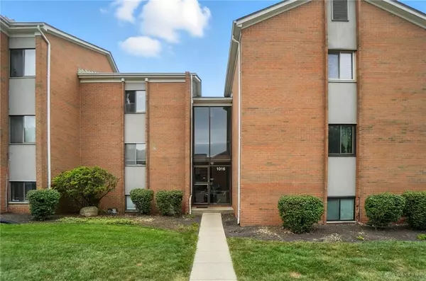 1016 Hidden Landing Trail #F, Dayton, OH 45449